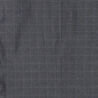 Mens UK Size 42 NEXT Regular Blue Suit Jacket