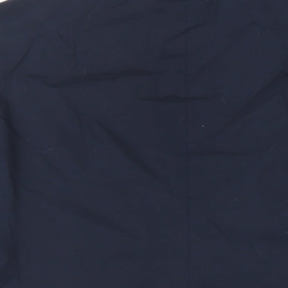Mens UK Size 42 NEXT Regular Blue Suit Jacket