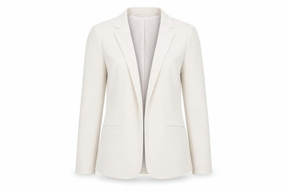 Womens UK Size 6 H&M Beige Jacket