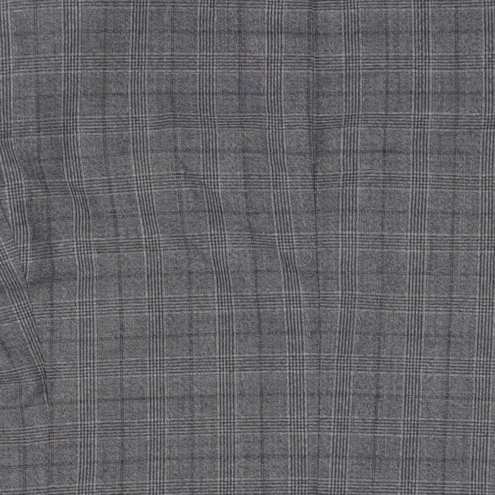 Mens UK Size 40 NEXT Regular Grey Suit Jacket