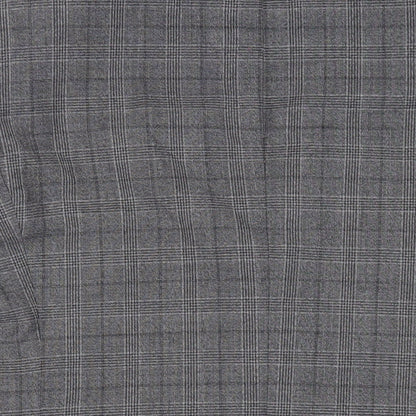 Mens UK Size 40 NEXT Regular Grey Suit Jacket