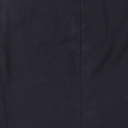 Mens UK Size 44 Marks and Spencer Regular Blue Suit Jacket