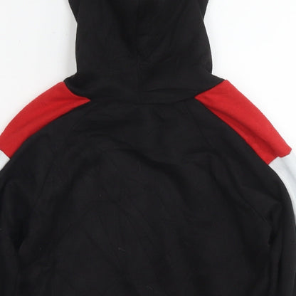 Body Glove Boys Black Polyester Pullover Hoodie Size 8 Years Pullover