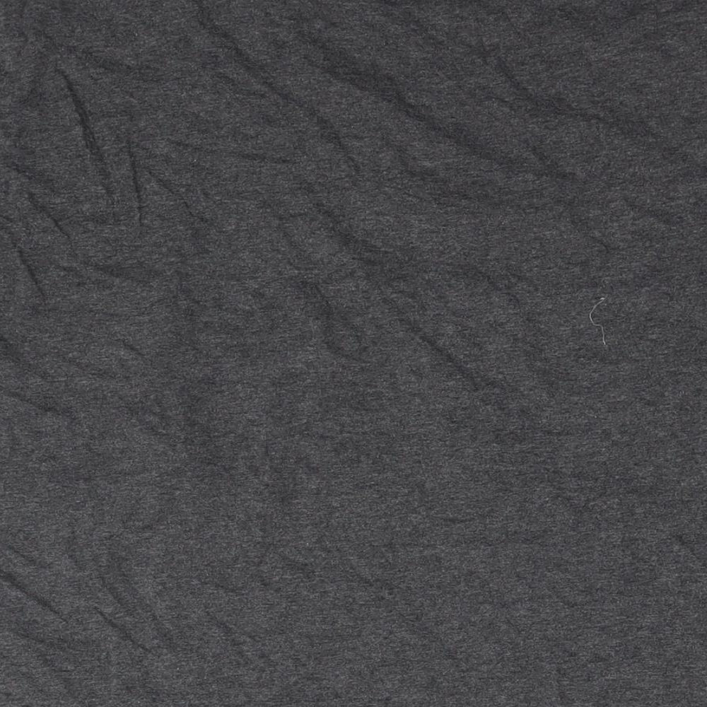 Pacific Womens Grey Polyester Pullover Hoodie Size L Pullover - Surf