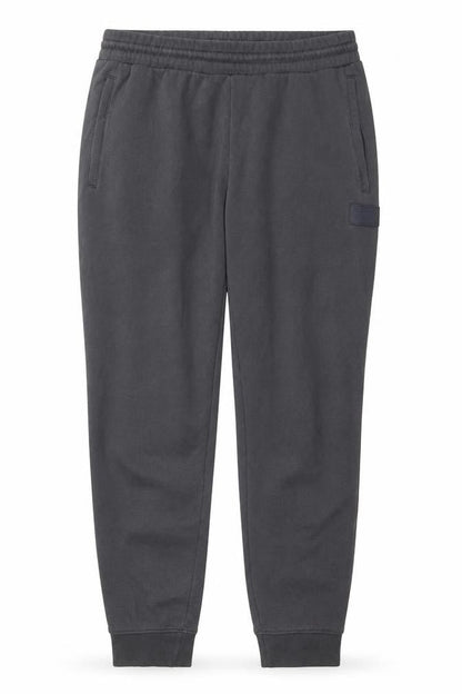 Womens UK Size 14 Lonsdale Regular Fit Jogger Grey Trousers