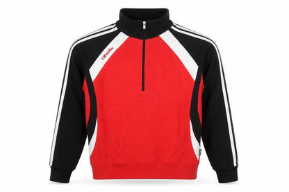 Mens UK Size M O'Neill Red Pullover Sweatshirt