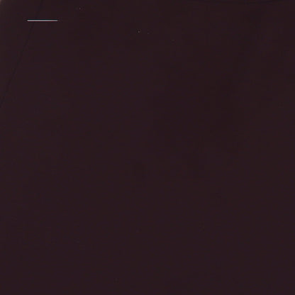 Marks and Spencer Womens Purple Polyester A-Line Skirt Size 22