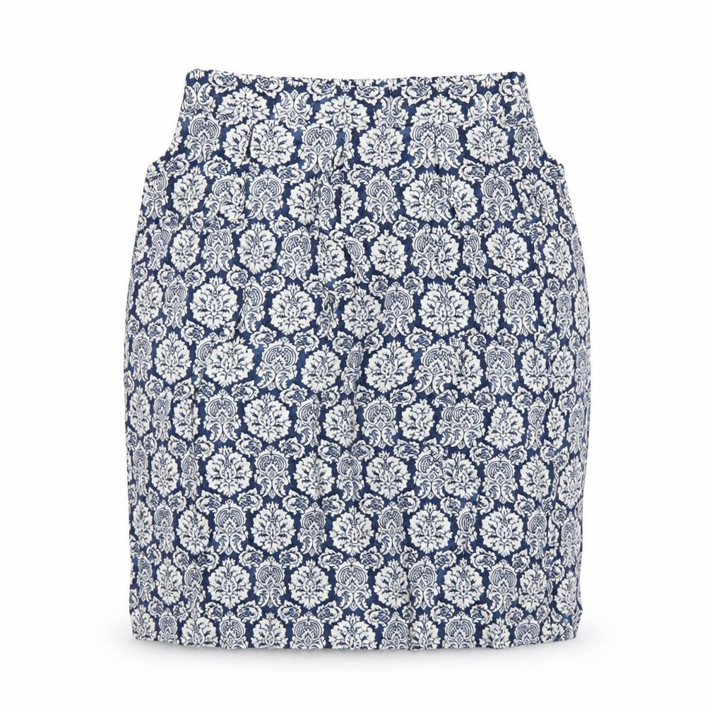 Womens UK Size 12 Dorothy Perkins A-Line  Skirt