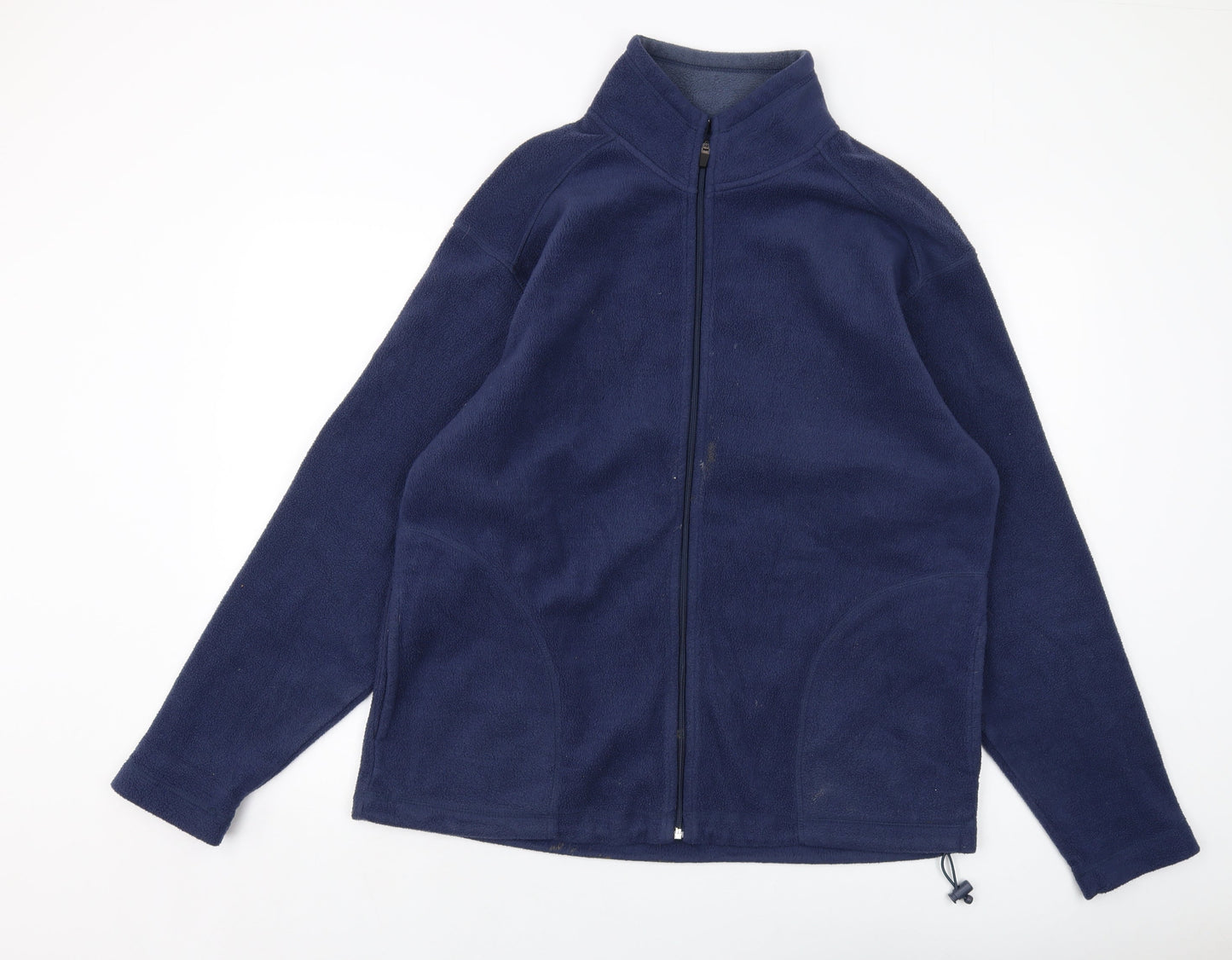 Mens UK Size M EWM Blue Jacket