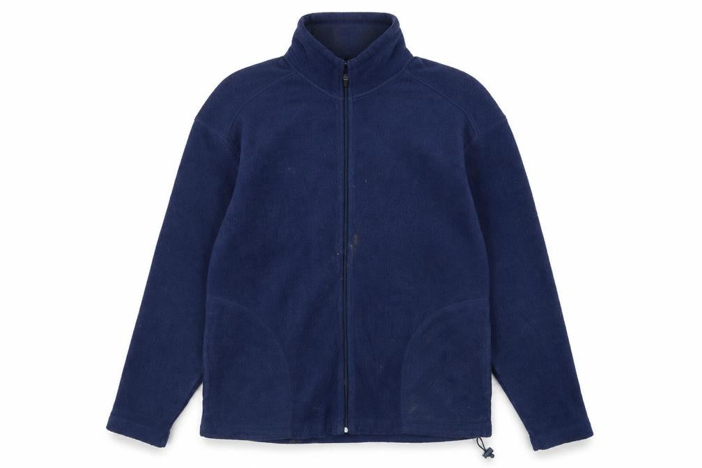Mens UK Size M EWM Blue Jacket