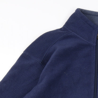 Mens UK Size M EWM Blue Jacket