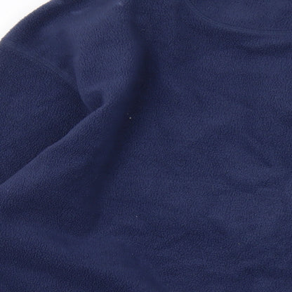 Mens UK Size M EWM Blue Jacket