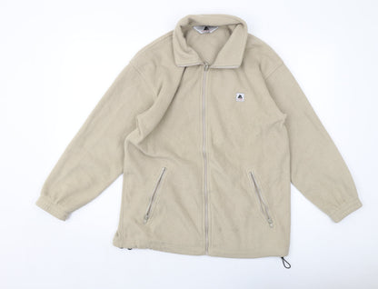 Mens UK Size M One Valley Beige Jacket