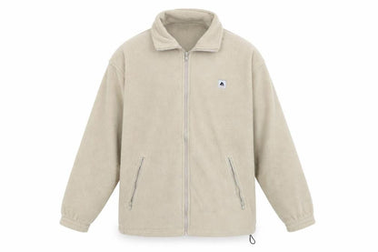 Mens UK Size M One Valley Beige Jacket