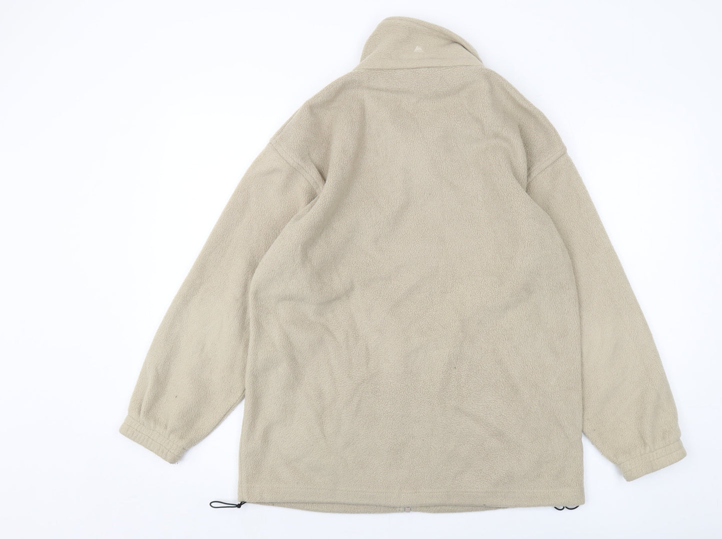 Mens UK Size M One Valley Beige Jacket