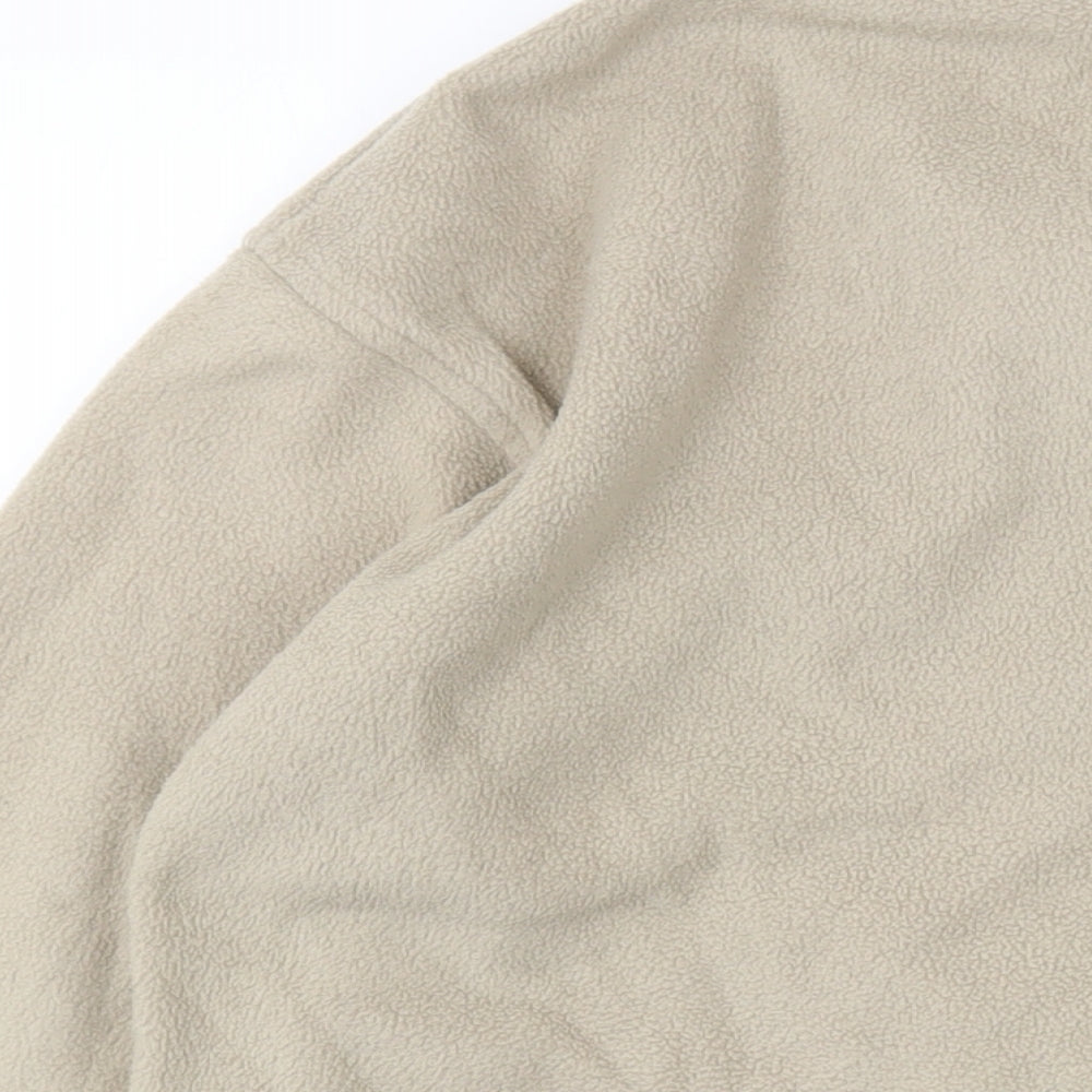 Mens UK Size M One Valley Beige Jacket