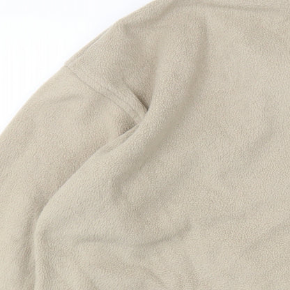 Mens UK Size M One Valley Beige Jacket