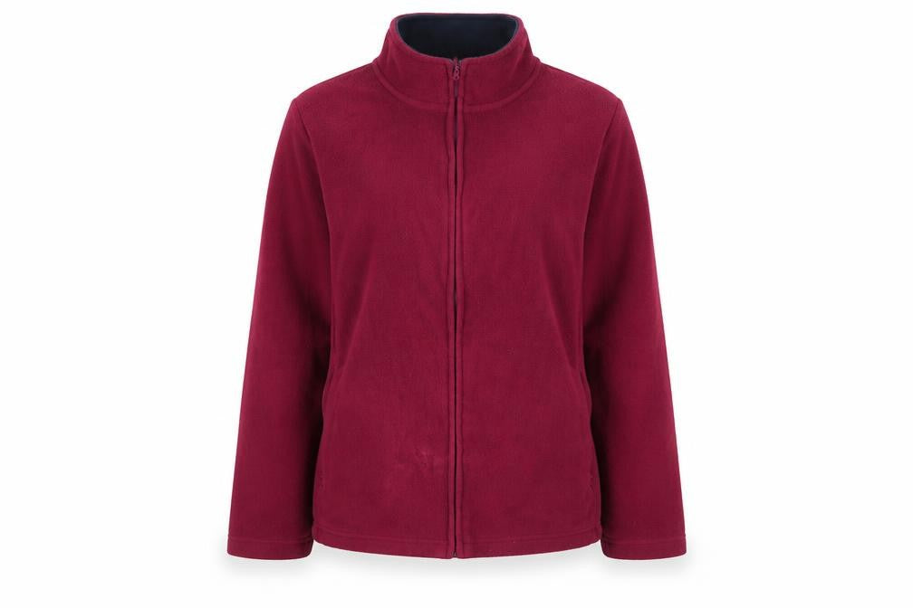 Womens UK Size 14 EWM Purple Jacket