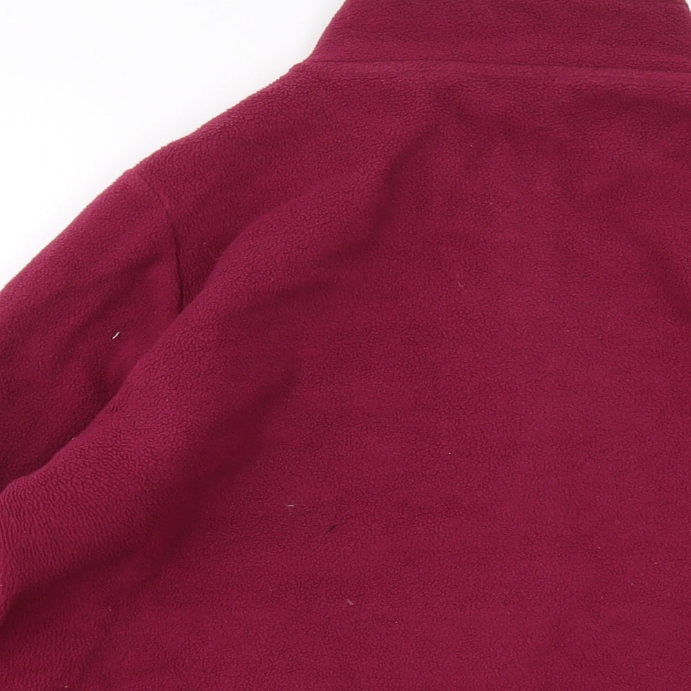 Womens UK Size 14 EWM Purple Jacket