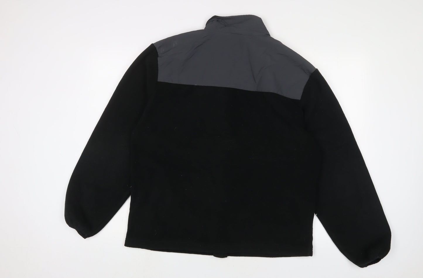 Mens UK Size M Disney Black Jacket