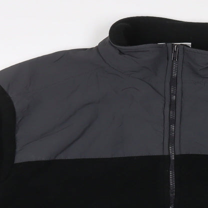 Mens UK Size M Disney Black Jacket