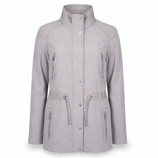 Womens UK Size 10 RJR.John Rocha Grey Jacket