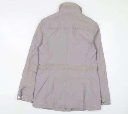 Womens UK Size 10 RJR.John Rocha Grey Jacket