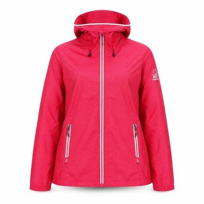 Womens UK Size XS Tribord Pink Jacket