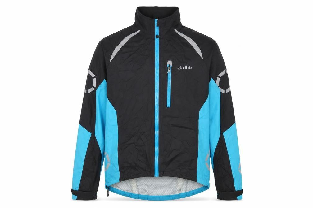 Mens UK Size L DnD Blue Jacket