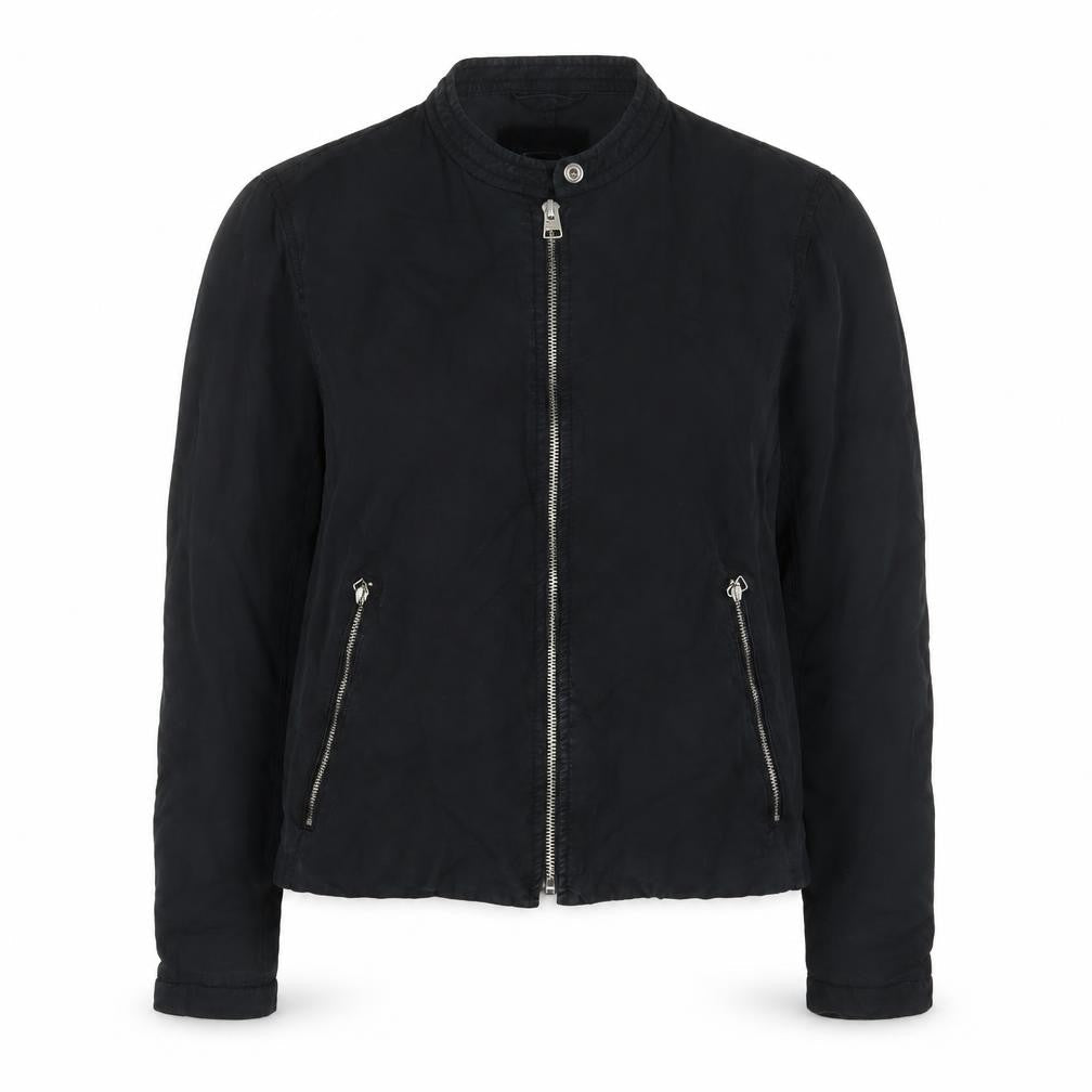 Womens UK Size XL Gap Black Jacket