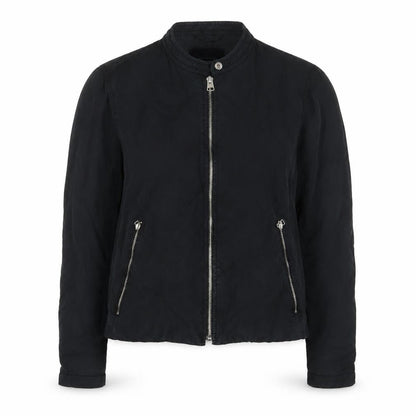 Womens UK Size XL Gap Black Jacket