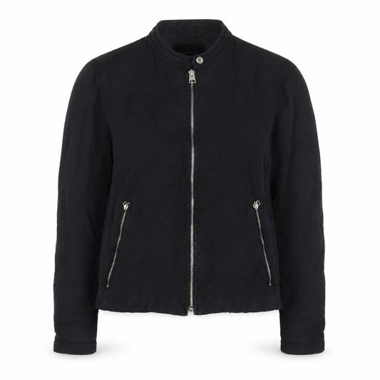 Womens UK Size XL Gap Black Jacket