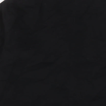 Mens UK Size L Bellfield Black Jacket