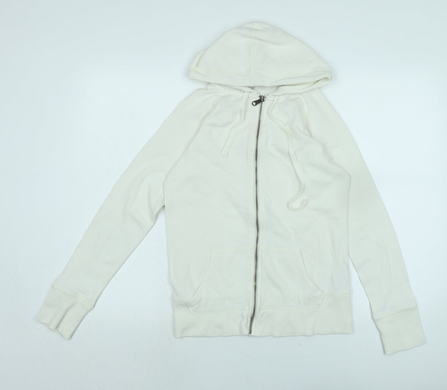 Womens UK Size XS Gap Ivory Jacket