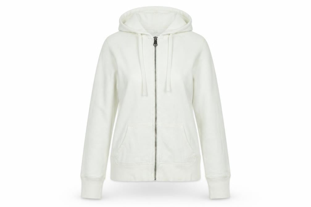 Womens UK Size XS Gap Ivory Jacket