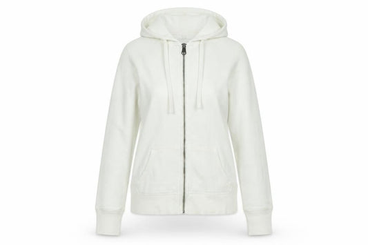 Womens UK Size XS Gap Ivory Jacket