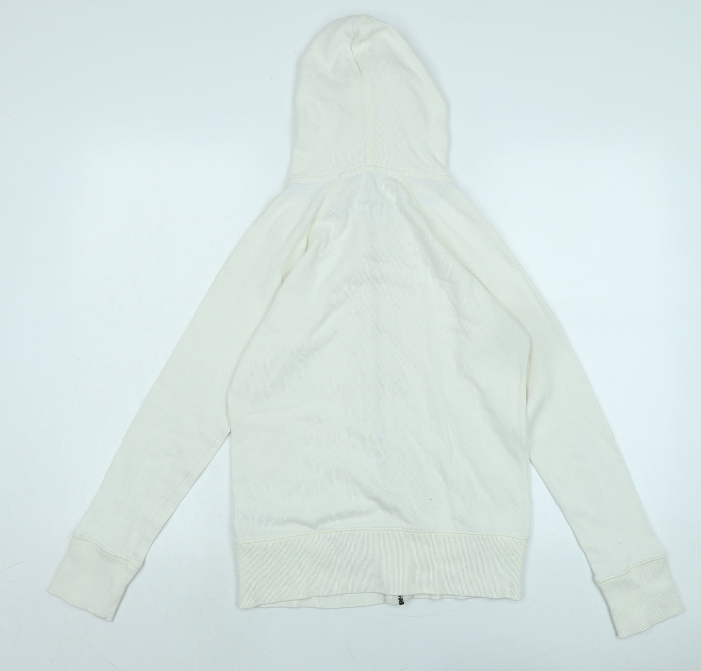 Womens UK Size XS Gap Ivory Jacket