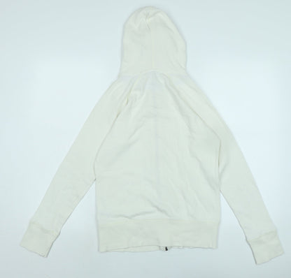 Womens UK Size XS Gap Ivory Jacket