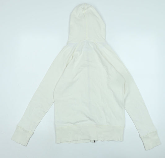 Womens UK Size XS Gap Ivory Jacket