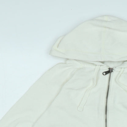 Womens UK Size XS Gap Ivory Jacket