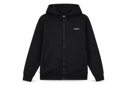 Womens UK Size 16 LA Gear Black Jacket