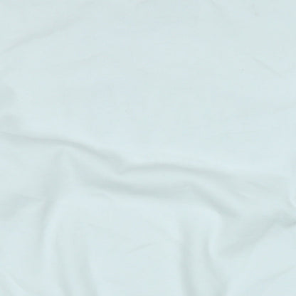 Vail Mens White Polyester Pullover Sweatshirt Size L - Logo