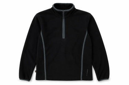 Womens UK Size 12 Mountain Life Black Pullover Jumper