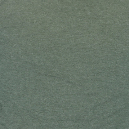 Old Souls Mens Green Cotton T-Shirt Size M Crew Neck - Breakneck Ridge