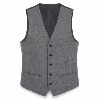 Mens UK Size 42 H&M Regular Grey Suit Jacket