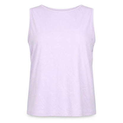 Womens UK Size 18 BHS Purple Basic Tank
