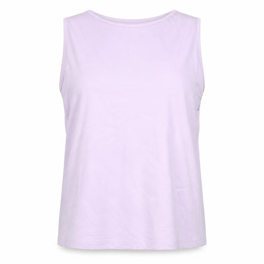 Womens UK Size 18 BHS Purple Basic Tank