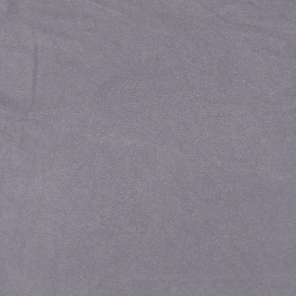 JHK Mens Grey Cotton T-Shirt Size XL Crew Neck - Sailor