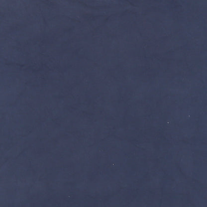 Levi's Mens Blue Cotton T-Shirt Size M Crew Neck