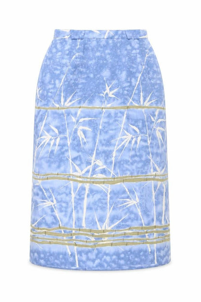 Womens UK Size 14 Bonmarché Flare  Skirt